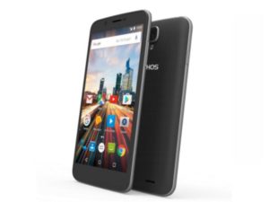 Archos 55 Helium 4 Seasons