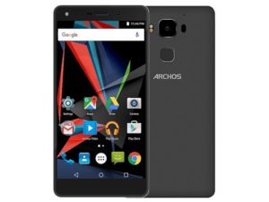 Archos 55 Diamond Selfie