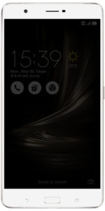 Asus Zenfone Pegasus 3