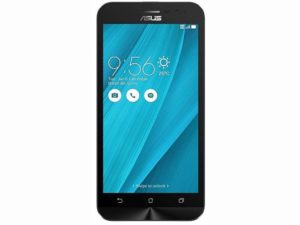 Asus ZenFone Live