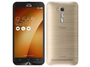 Asus ZenFone 4 Max