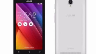 Asus ZenFone Go 4.5 (ZB452KG)