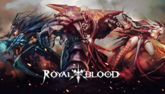 Gamevil plans to launch Royal Blood MMORPG in 2017