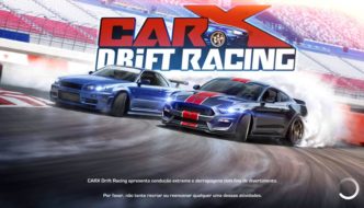 CarX Drift Racing: update brings improvements to this beautiful game OFFLINE For skidding & its Also Available on PC