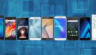 Best smartphones between $ 1,000 and $ 1,500 | Cell Phone Guide [Aug / 2017]