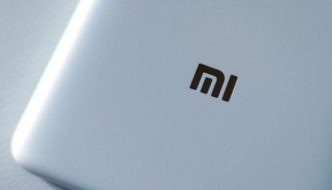 Xiaomi is preparing to launch a new security camera that 'sees in the dark'