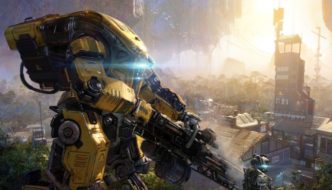 Presents! Titanfall 2 is for free on Origin