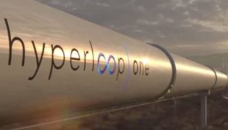 Discover how Hyperloop works, transport created by Elon Musk [video]