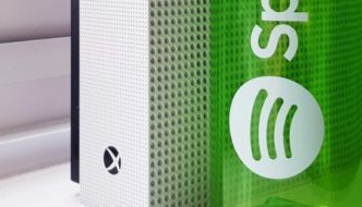 Impending launch? Spotify for Xbox One appears in full picture