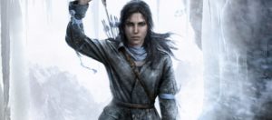 Amazing! Square Enix shows how Rise of the Tomb Raider will run on Xbox One X 