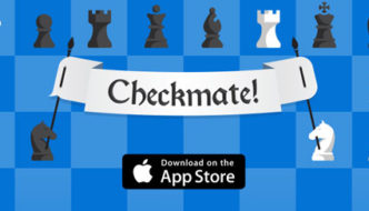 Checkmate! App is the free app of the week from the iTunes App Store