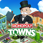 MONOPOLY Towns For PC