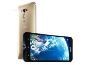 Asus ZenFone Go