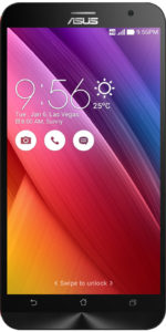 Asus ZenFone 2 ZE500CL