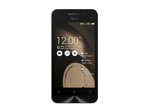 Asus ZenFone 5 LTE