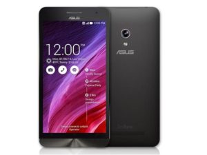 Asus ZenFone 5 (A502CG)