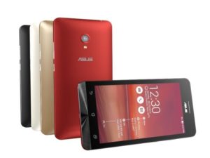 Asus ZenFone 4 A400CG