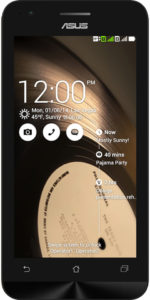 Asus ZenFone 2 ZE550ML