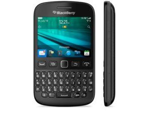 BlackBerry Z30