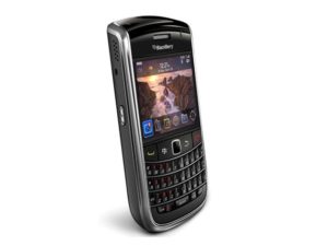 BlackBerry Curve 3G 9300