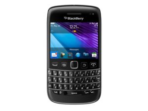 BlackBerry Curve 9380