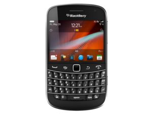 BlackBerry Bold 9900