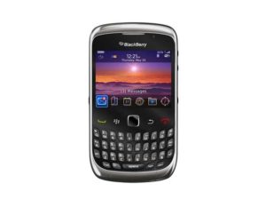 BlackBerry Curve 3G 9330