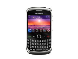 BlackBerry Torch 9800