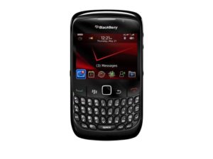 BlackBerry Bold 9650