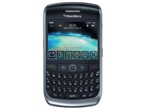 BlackBerry Curve 8520