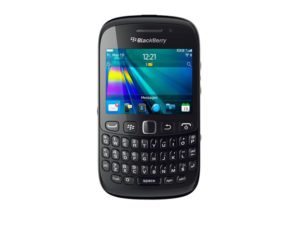 BlackBerry Curve 9320