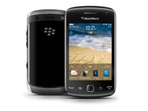 BlackBerry Curve 9220