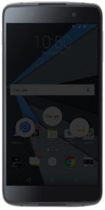 BlackBerry DTEK60