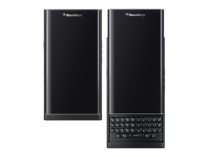 BlackBerry DTEK50