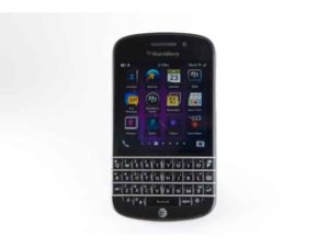 BlackBerry Q5