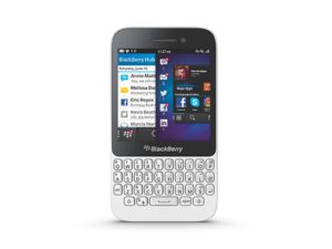 BlackBerry 9720