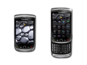 BlackBerry Bold 9780