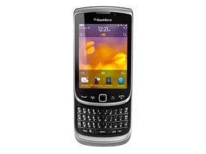 BlackBerry Torch 9860