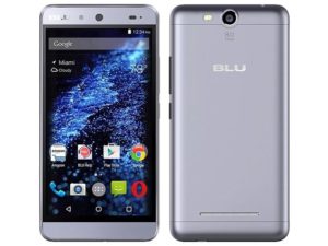 Blu Vivo 5