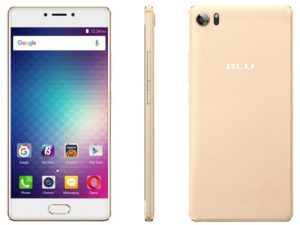 Blu R1 Plus