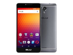 Blu Win HD LTE