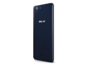 Blu Life Mark