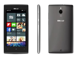 Blu Vivo Air LTE