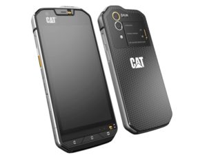 Cat S60