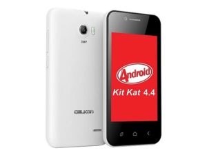 Celkon Q40+