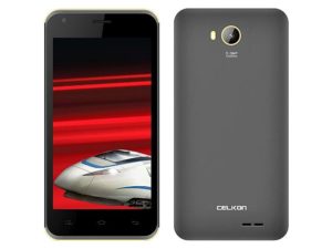 Celkon Millennia Everest