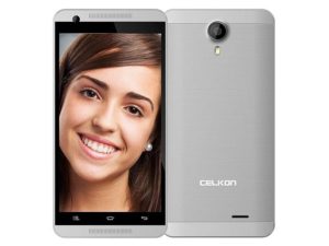 Celkon Campus A35K Remote