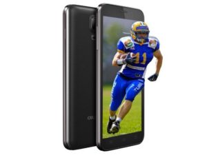 Celkon Millennium Dazzle Q44