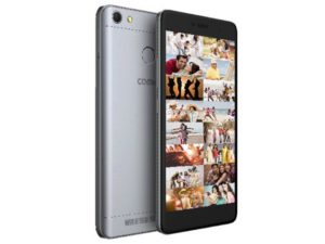 Comio S1