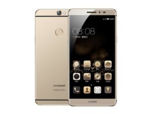 Coolpad Note 3 Plus